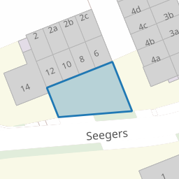 Perceel HUM00-F-1330