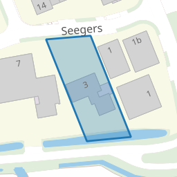 Perceel HUM00-F-1342