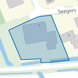 Perceel HUM00-F-1380