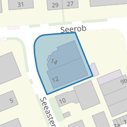 Perceel HUM00-F-1383