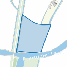 Perceel HUM00-F-1405