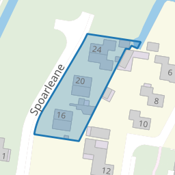 Perceel HUM00-F-1452