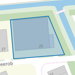 Perceel HUM00-F-1501