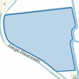 Perceel HUM00-F-1511