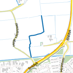 Perceel HUM00-F-1522