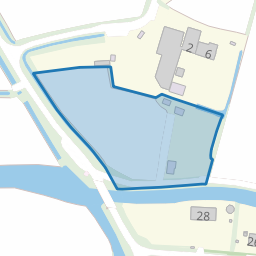 Perceel HUM00-F-1568