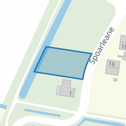 Perceel HUM00-F-1597