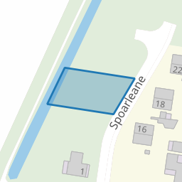 Perceel HUM00-F-1598