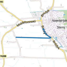 Perceel HUM00-F-1609