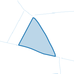 Perceel HUM00-F-564