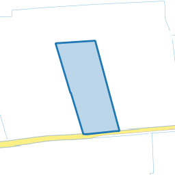 Perceel HUM00-F-607