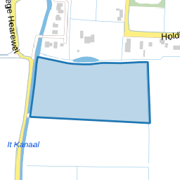 Perceel HUM00-F-691