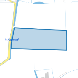 Perceel HUM00-F-695