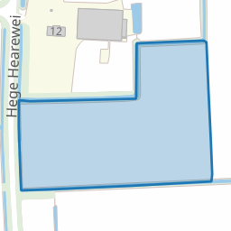 Perceel HUM00-F-907