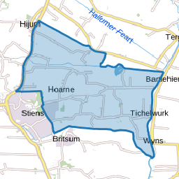 Sectie G