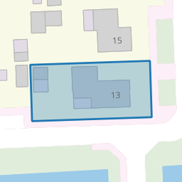 Perceel HUM00-G-1046