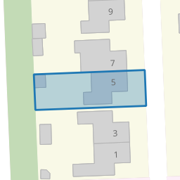 Perceel HUM00-G-1055