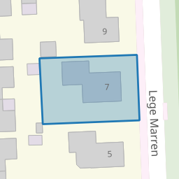 Perceel HUM00-G-1067