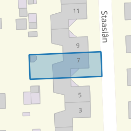 Perceel HUM00-G-1077