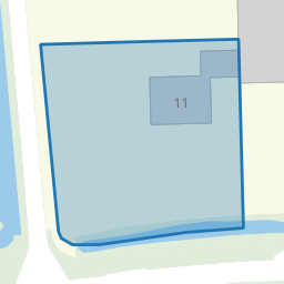 Perceel HUM00-G-1080