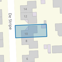 Perceel HUM00-G-1095