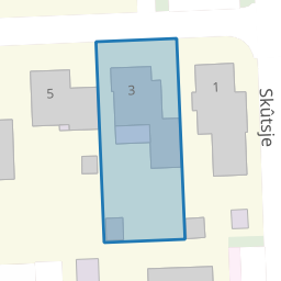 Perceel HUM00-G-1099