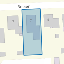 Perceel HUM00-G-1101