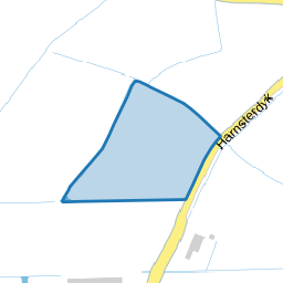 Perceel HUM00-G-1113