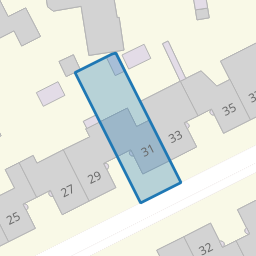 Perceel HUM00-G-1119