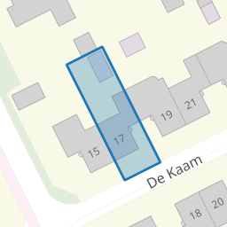 Perceel HUM00-G-1126