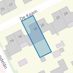 Perceel HUM00-G-1130