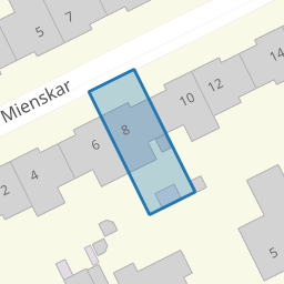 Perceel HUM00-G-1156