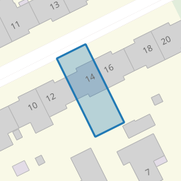 Perceel HUM00-G-1159