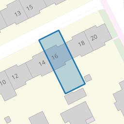 Perceel HUM00-G-1160