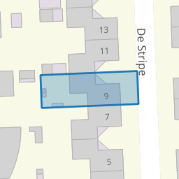 Perceel HUM00-G-1185