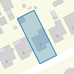 Perceel HUM00-G-1197