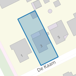 Perceel HUM00-G-1199