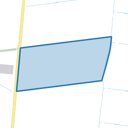 Perceel HUM00-G-1268