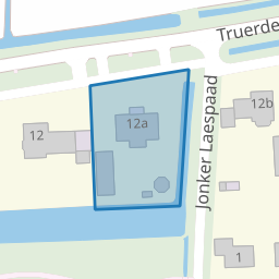 Perceel HUM00-G-1280