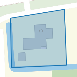 Perceel HUM00-G-1282