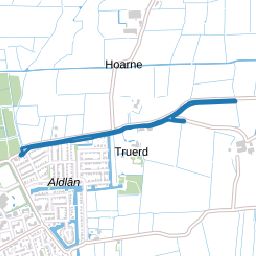 Perceel HUM00-G-1287