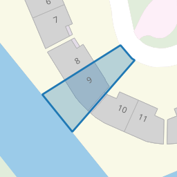 Perceel HUM00-G-1300