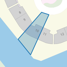 Perceel HUM00-G-1301