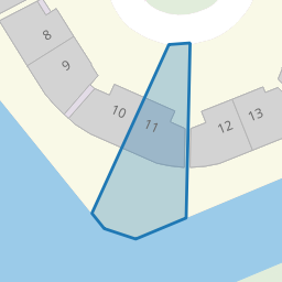 Perceel HUM00-G-1302