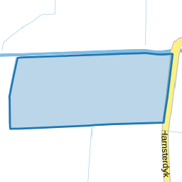 Perceel HUM00-G-1319