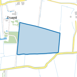 Perceel HUM00-G-1322