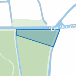 Perceel HUM00-G-1334