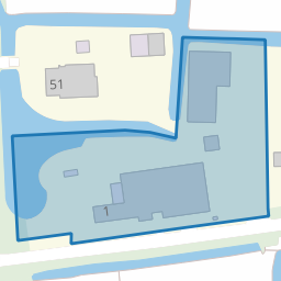 Perceel HUM00-G-1338