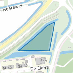 Perceel HUM00-G-1341