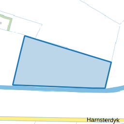 Perceel HUM00-G-1392